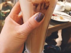 冰咖啡-HIGH FIVE哈福手工汉堡(桂林路店)