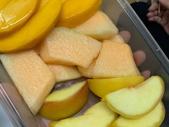 -老炳·七丛松甘草水果