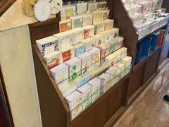 -鸠居堂(銀座本店)
