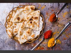 烤饱-Bombay Grill印度餐厅
