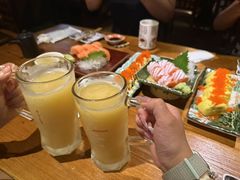 -半藏居酒屋(香港花园店)