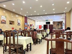 -奥华餐厅·老张记(台基厂店)