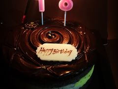 -黑池口感烘焙·生日蛋糕(坂田店)