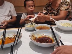 -蓉李记成都名小吃(合肥包河万达店)