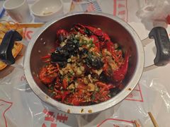 -靓靓蒸虾·头牌蒸虾(南山桂庙店)