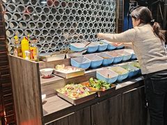 -陈府大宅门成都火锅·手切鲜肉(太原街店)