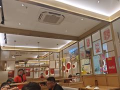 -东北风(江北万达店)