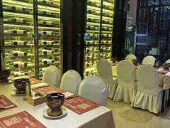 -朗丽兹自助餐厅