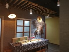 -锅来乐地锅鸡(安亭店)