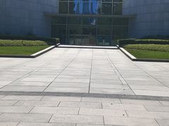 -宋庆龄陵园