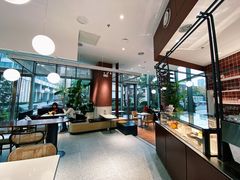 大堂-Toris(LuOne凯德晶萃广场店)
