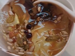 老成都冰粉-渝蛙馆(新百店)