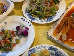 -清真马祥兴菜馆(云南北路店)