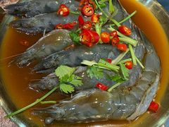 -蜀都冒菜·酱蟹生腌
