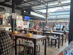 -Doo Dee Thai Food(Issan/Isaan/Esan)