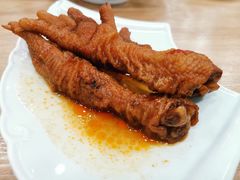-老苏州大客堂·苏帮菜·松鼠桂鱼·苏州传统小吃(观前街人民商场店)