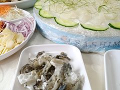 -友渔港·顺徳鱼生·横县鱼生