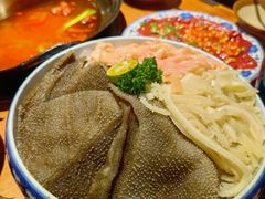 -周小明火锅(黑金冠社区店)