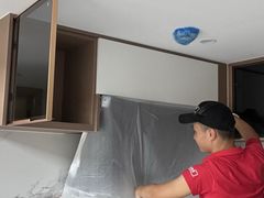 -清新全家甲醛治理(浦东新区店)