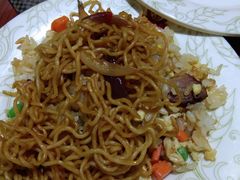 -比亚森自助烤肉料理(裕华店)