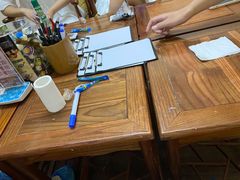 -伽利略剧本探案馆(国贸店)