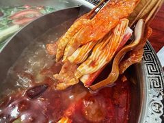 -丹妹麻辣烫(袁家岭20year店)
