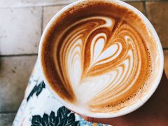 -% Arabica(京都东山店)