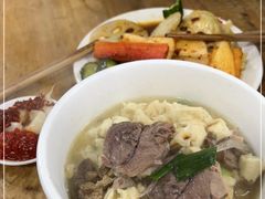 -老刘家泡馍·陕西老字号(钟楼广济街店)