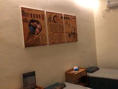 -悦享采耳·洗头头疗·精油SPA(金域华府店)