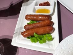 随缘解馋-天厨妙香素食餐厅(清华店)