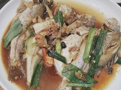 -醉壹号海鲜大排档(厦门美食地标店)