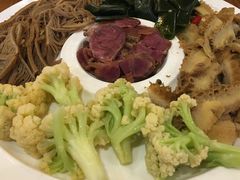 -王妈热卤·川味馆(海昌店)