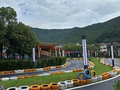 -宁波九龙湖开元度假村