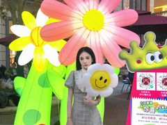 -王府井奥莱临潼小镇(临潼店)