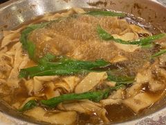-蝎王府羊蝎子(西稍门店)