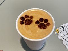-Seesaw Coffee(上生新所店)