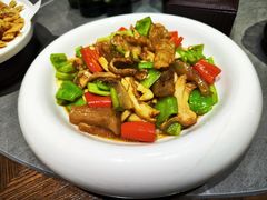-陈家小院(阜昌路店)