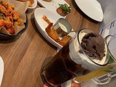 -必胜客(上地华联店)