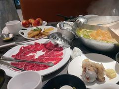 -骨之味·筒骨汤火锅(江头店)
