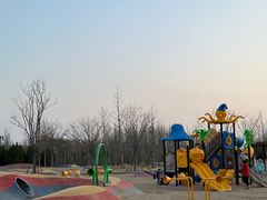 -东郊湿地公园