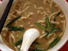 -三百碗宝应长鱼面(板仓街店)