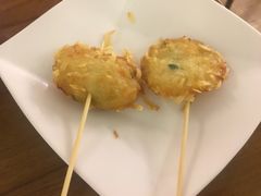 虾饼-斯利美(禾祥西路店)