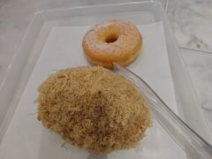 -BreadTalk面包新语(凯德闵行商业中心店)