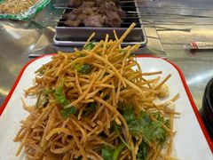 -遇西祠·海鲜烧烤(总店)