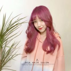 -ASA HAIR SALON