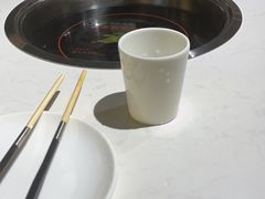 -味之绝美蛙鱼头火锅(花都店)