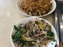 -老四季(光荣街店)