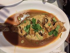 -牟传仁饭庄(星海店)