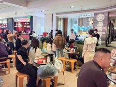 -海底捞火锅(万象城店)