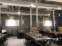 大堂-本炙炭烤·蒲烧活鳗料理店(金沙洲店)
